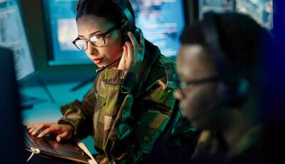 Bluevoyant supply chain defense for government