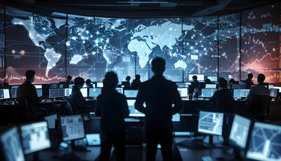 Supply chain risk management