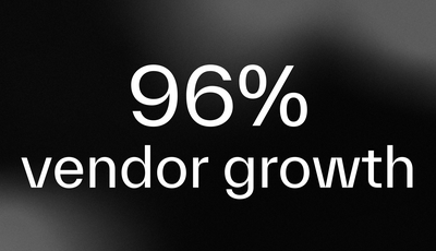 Tprm 96 vendor growth