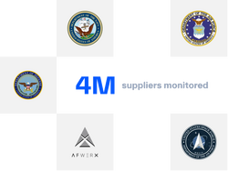 Bv gov customers logo grid