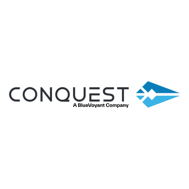 Conquest bv company logo