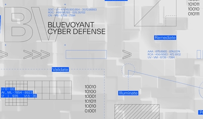 White papers cybersecurity bluevoyant